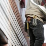Logistyka wewnętrzna w halach prefabrykowanych – jak zoptymalizować przepływ towarów?