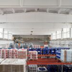 Efektywne zarządzanie halą prefabrykowaną – jak optymalizować koszty eksploatacji?